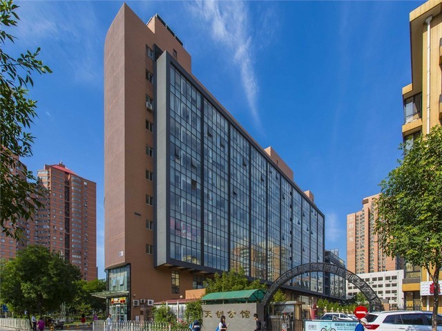 太原莱富康制冷机组